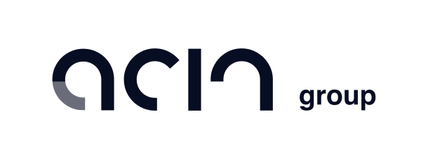 ACIN logo