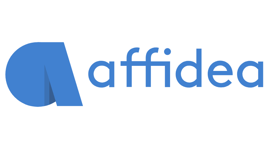 AFFIDEA logo