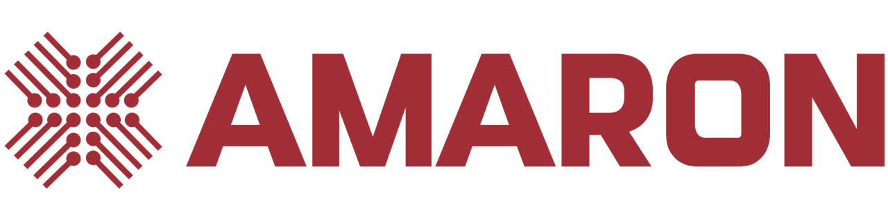 Amaron logo