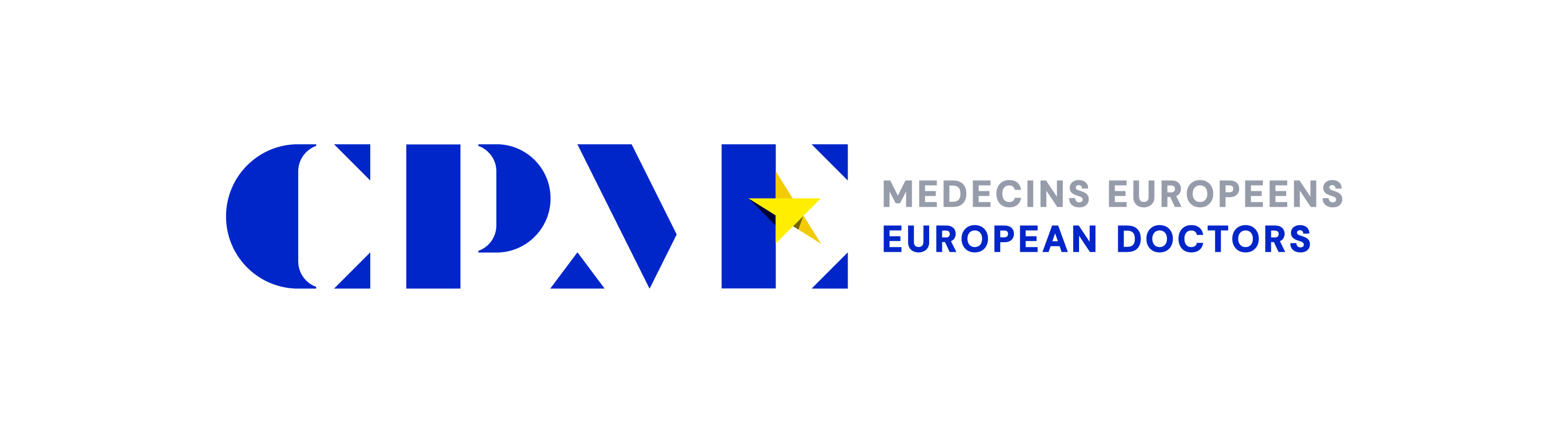 CPME logo