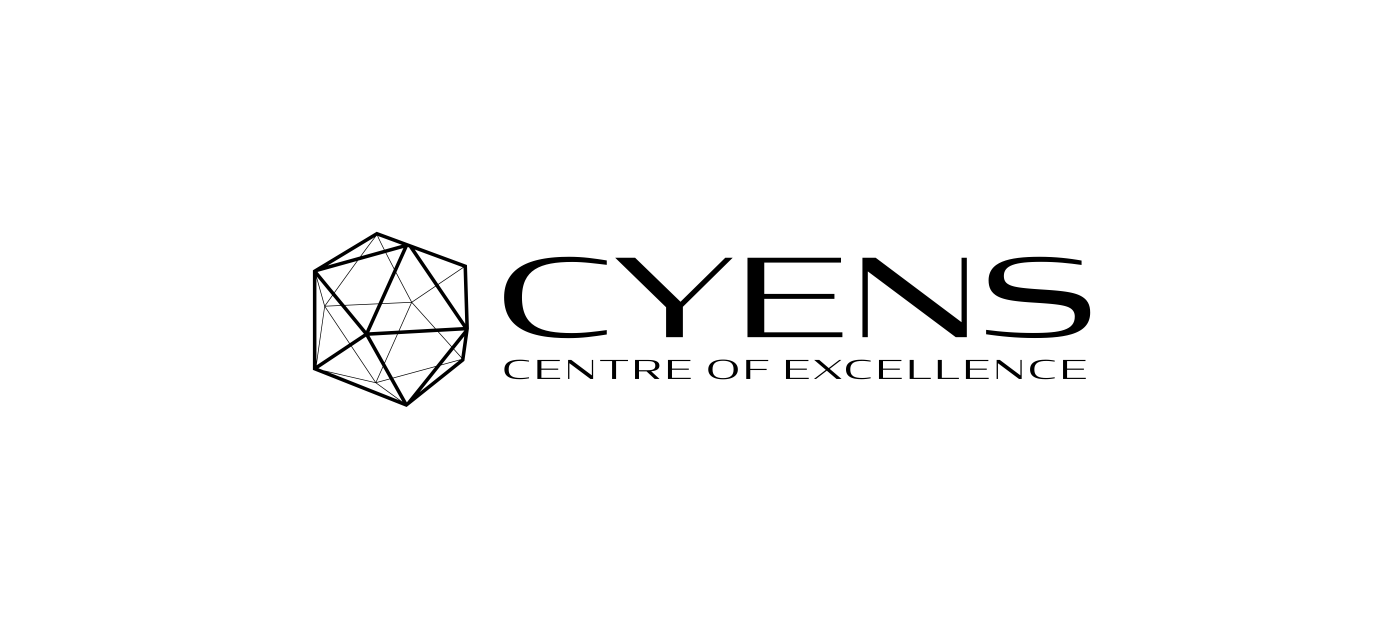 CYENS CoE logo