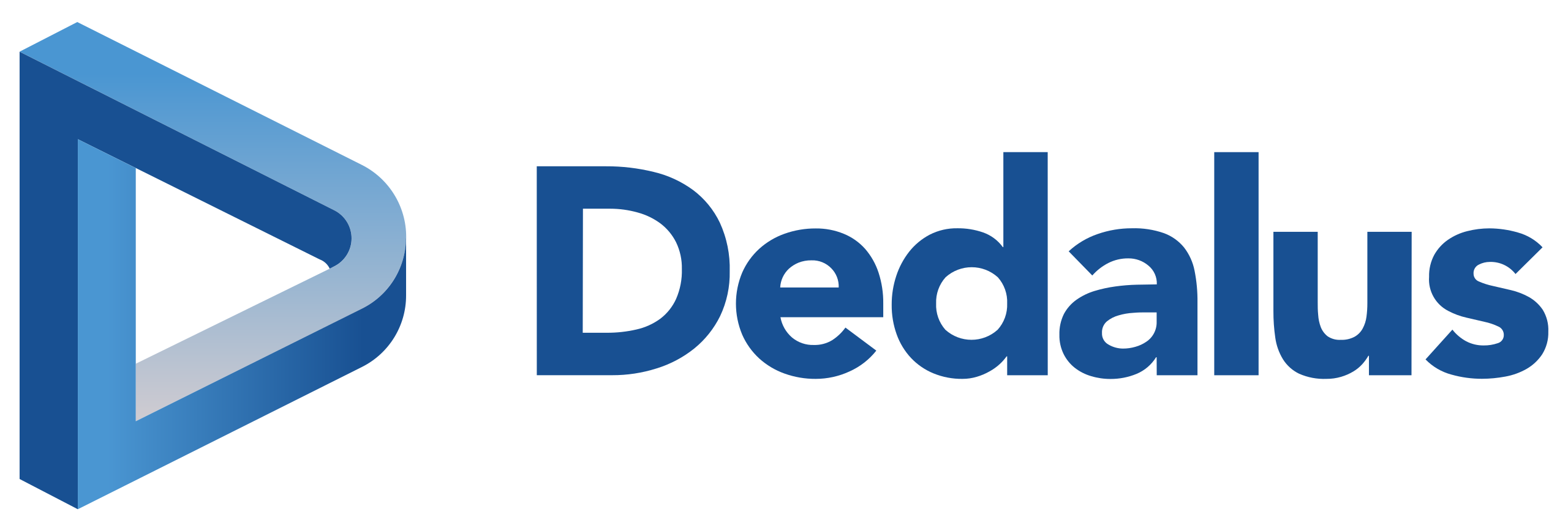 Dedalus logo