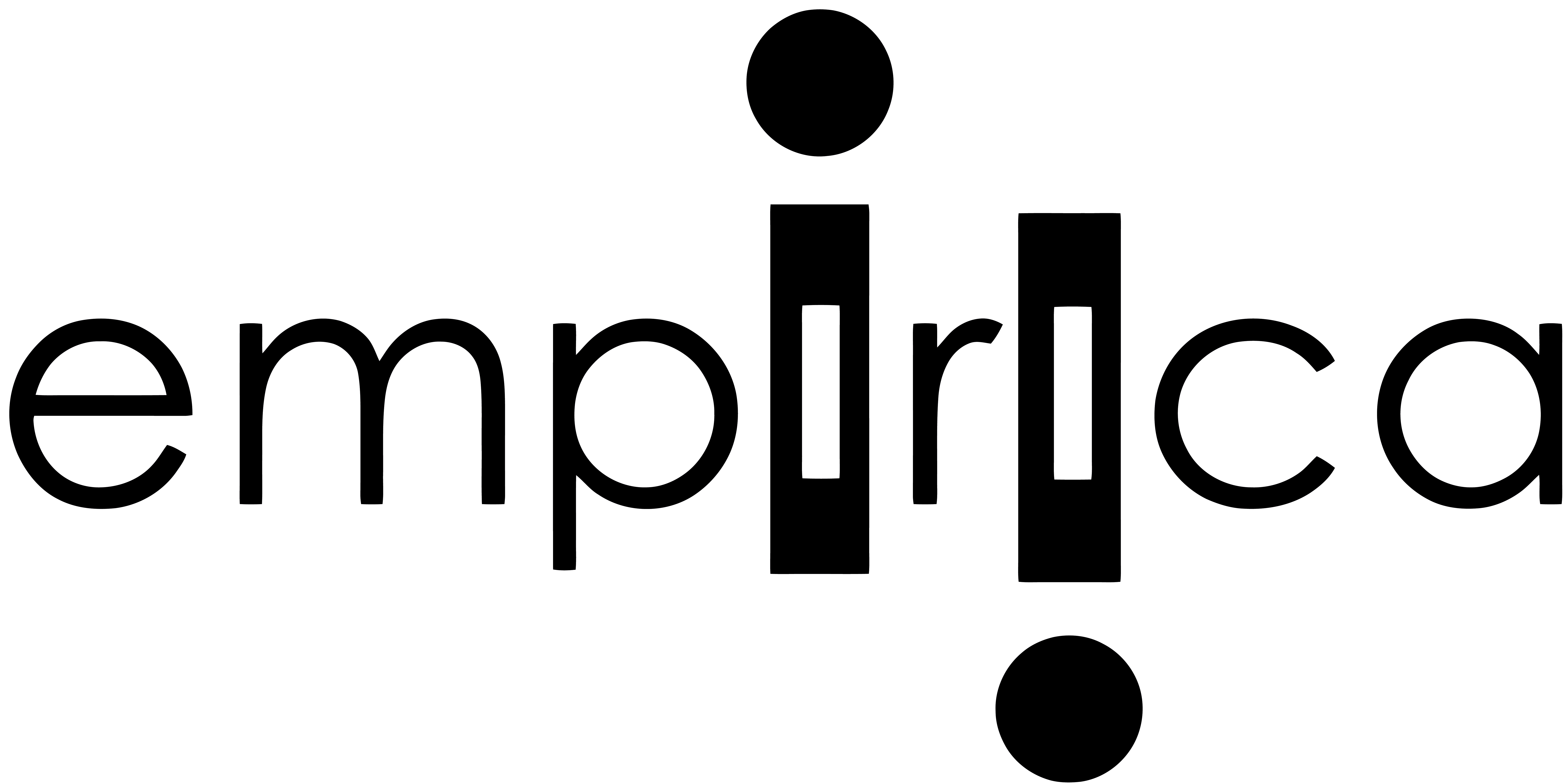 EMPIRICA logo