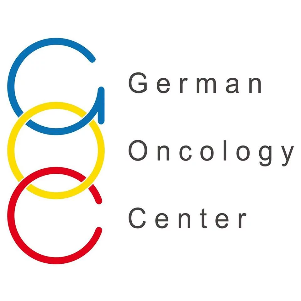 GOC logo