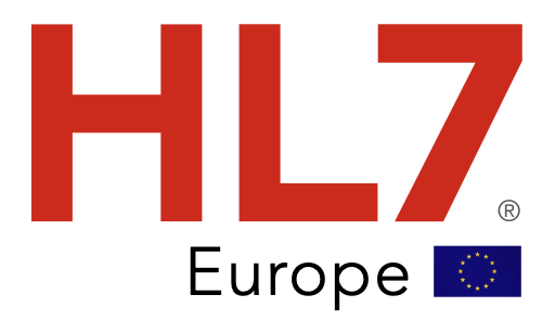 HL7 Europe logo