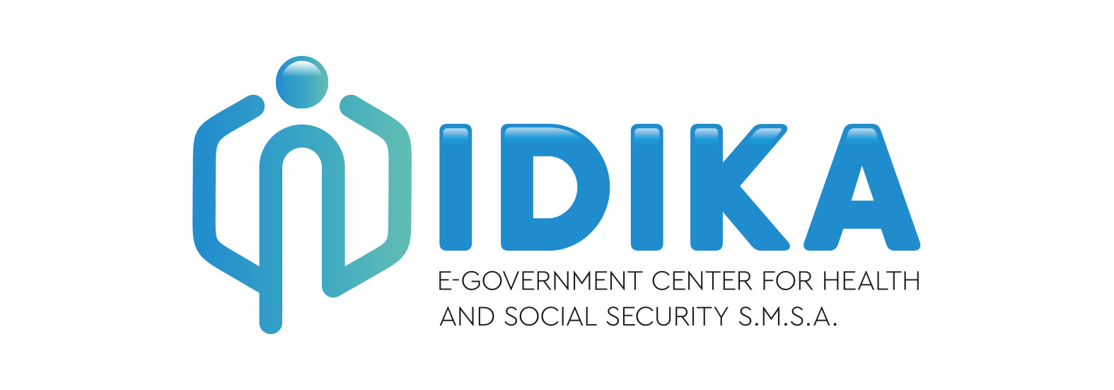IDIKA S.A. logo