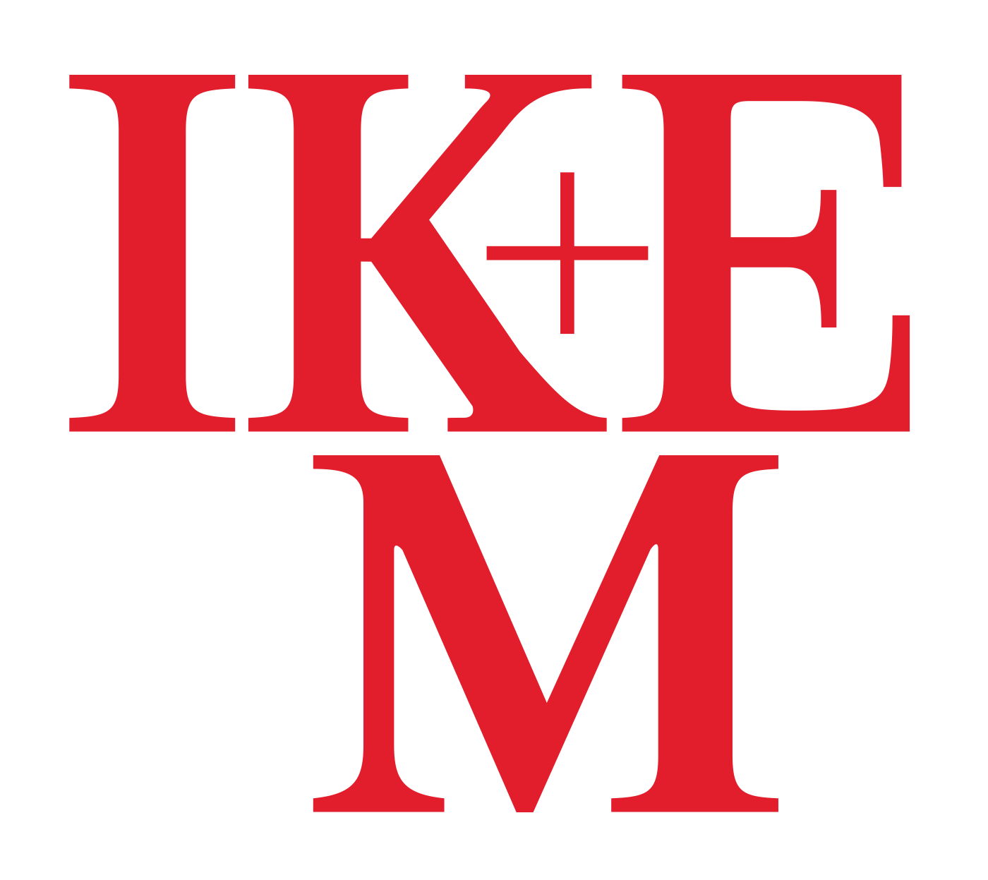 IKEM logo