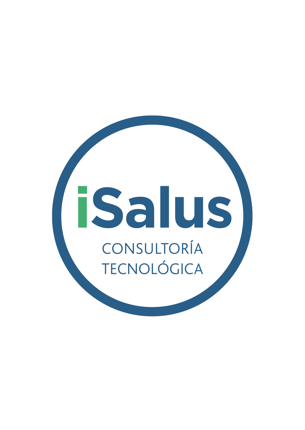 iSalus logo