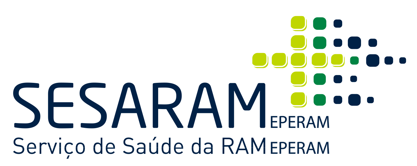 SESARAM logo