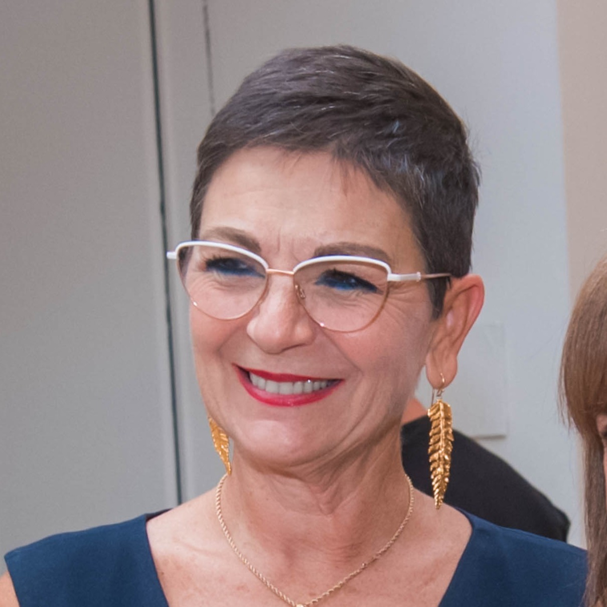 Lina Nikolopoulou