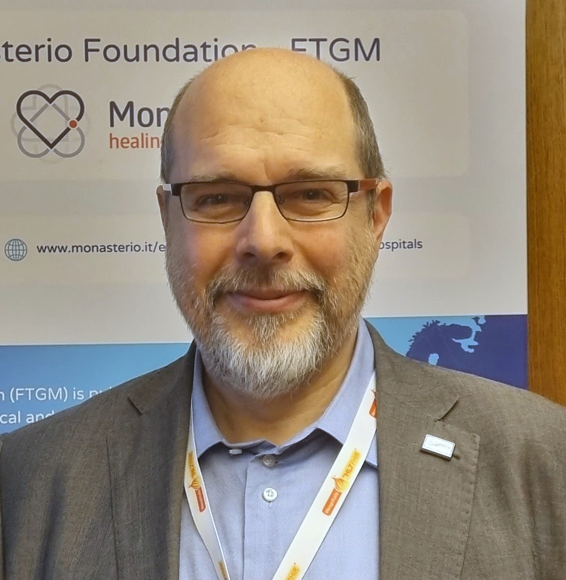Stefano Dalmiani